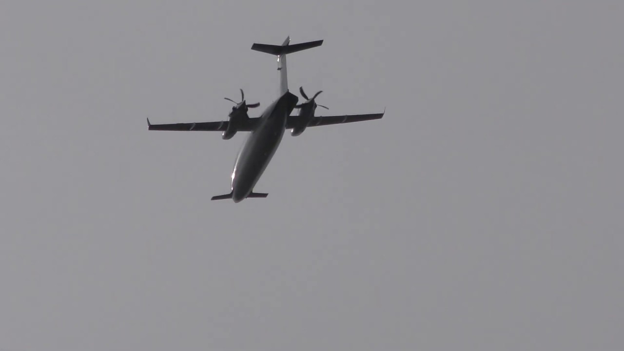 airshow schedule share D IPPY Piaggio P 180 Avanti Evo AirGO Private Airline departs Cambridge UK 24sep19 221p go2 OX