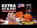KFC EXTRA HOT &amp; SPICY - TAKKAN TENGOK JERR!!!