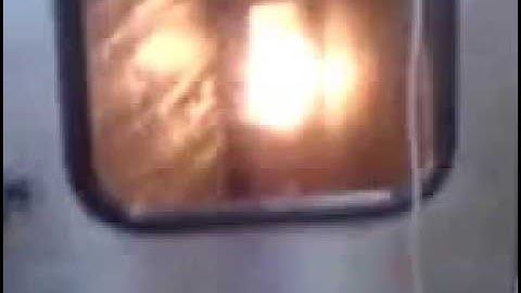 Trajexia flying shear application