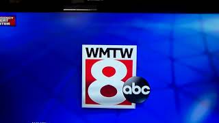 WMTW required monthly EAS test 6/14/18. EAS #1