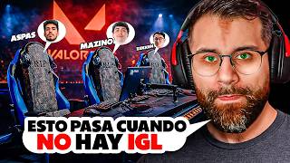 MIBR HA PERDIDO LA FINAL
