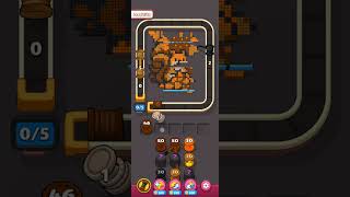 Yarn Loop - Level 1543 (Hard Level) 