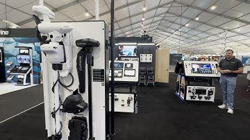 Garmin MOB-detectie- en motoruitschakelsysteem