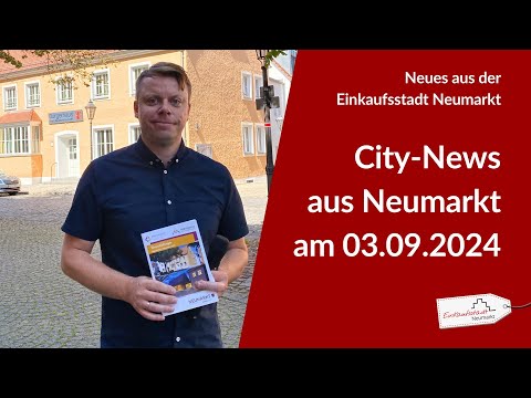 City-News vom 03.09.2024