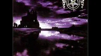 Hecate Enthroned - A Graven Winter Hecate Enthroned - A Graven Winter