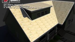 Quality Construction Company Overview Video