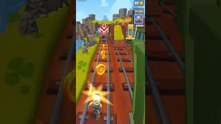 Subway Surfers 🔥 Highest Score Challenge 😱 #shorts#subwaysurfers  #gaming #mobilegaming #viralshorts