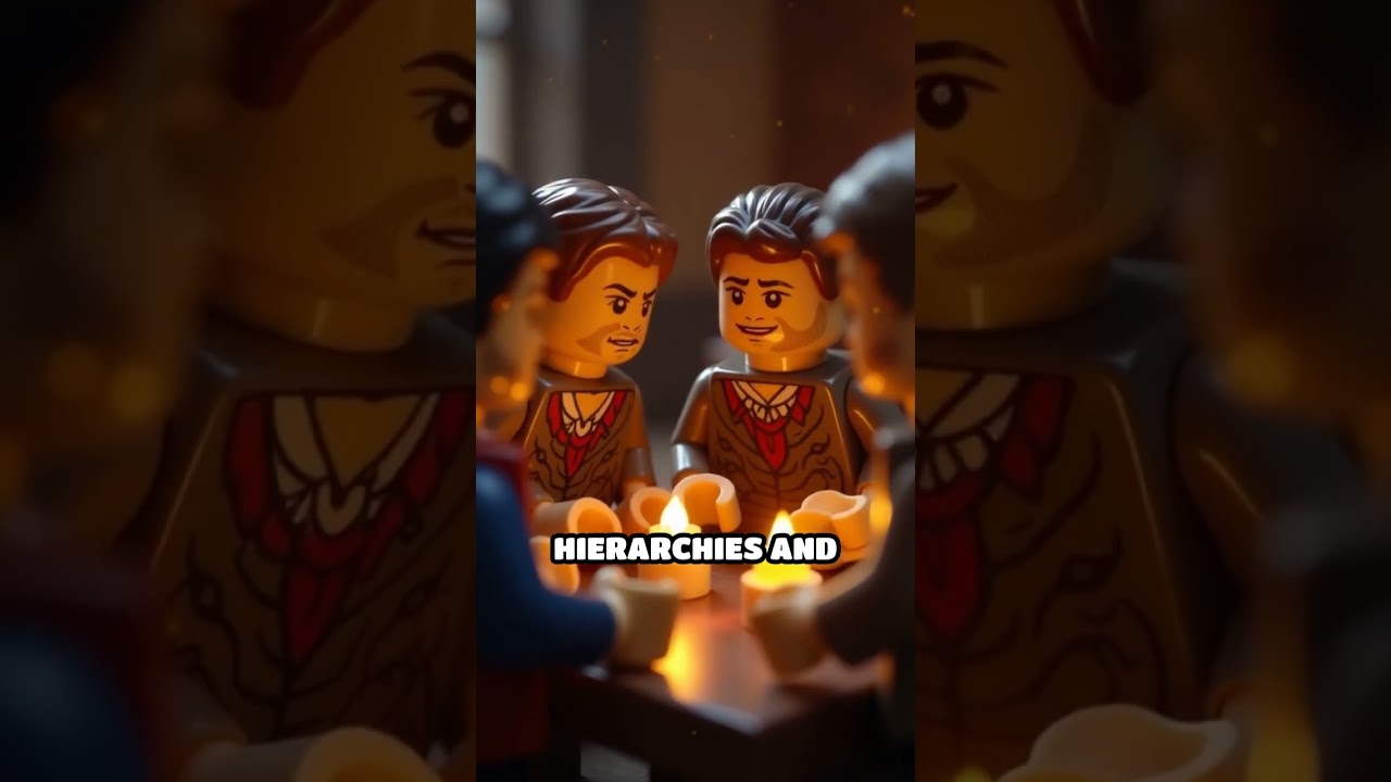 How Coffeehouses Changed Europe Forever  