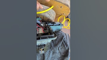 TRYING TO FIX POLARIS VRXiQ+