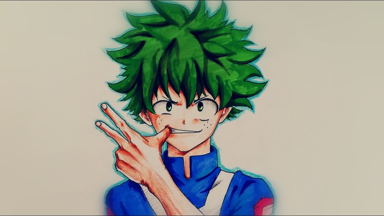 Đồng nhân Boku no Hero Academia Thiên Thần Bất Hạnh  Anime Hình ảnh  Đang yêu