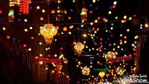 ايات رائعه من سوره البقره عن شهر رمضان بصوتى