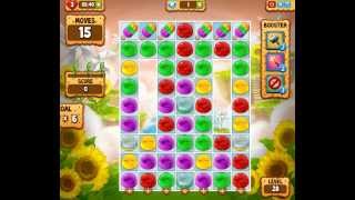 Pudding Pop LEVEL 28