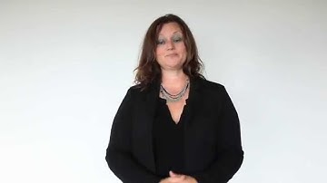 Inclusive Communities Building Block -- ASL Video