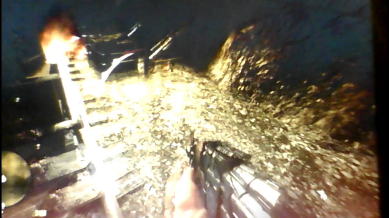 фай край 3 шахта - YouTube