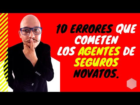 Video: ¿Cuál es el papel de los agentes y corredores de seguros en los esfuerzos ALD?