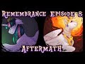 Remembrance Episode 8: Aftermath