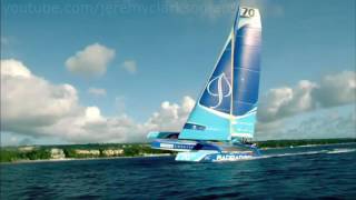 The Grand Tour-Trailer (2)