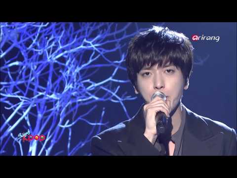 (+) KPOP-ONE - Jung Yonghwa (정용화) - 어느 멋진 날 (One Fine Day)