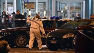 Berlin terror suspect killed in shootout with police