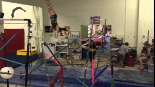 Pirouette- Toe On- Toe Shoot: Nikki Johnsen