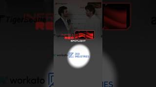 Congrats to Nathan and the team at Zed for being listed on the Infrared 100!