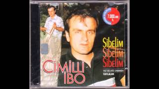 Cimili İbo - Canım Rizelim Benim