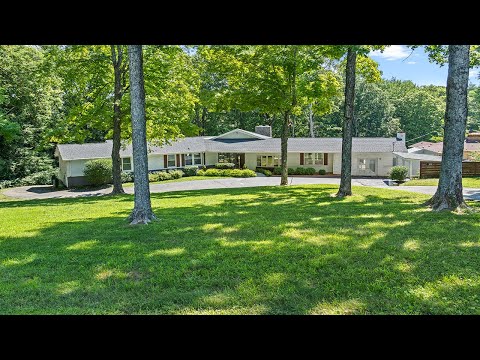211 Trahern Lane, Clarksville, TN home video tour