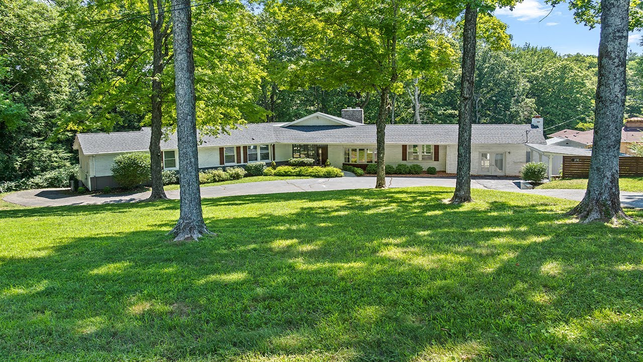 211 Trahern Lane, Clarksville, Tennessee YouTube