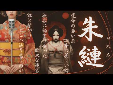 Shuren (朱縺) | Red Thread of Fate Ambient – YORISHIRO