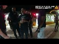Boston Police Track Stolen Phone and Arrest Armed Robbery Suspect at Roxbury Crossing