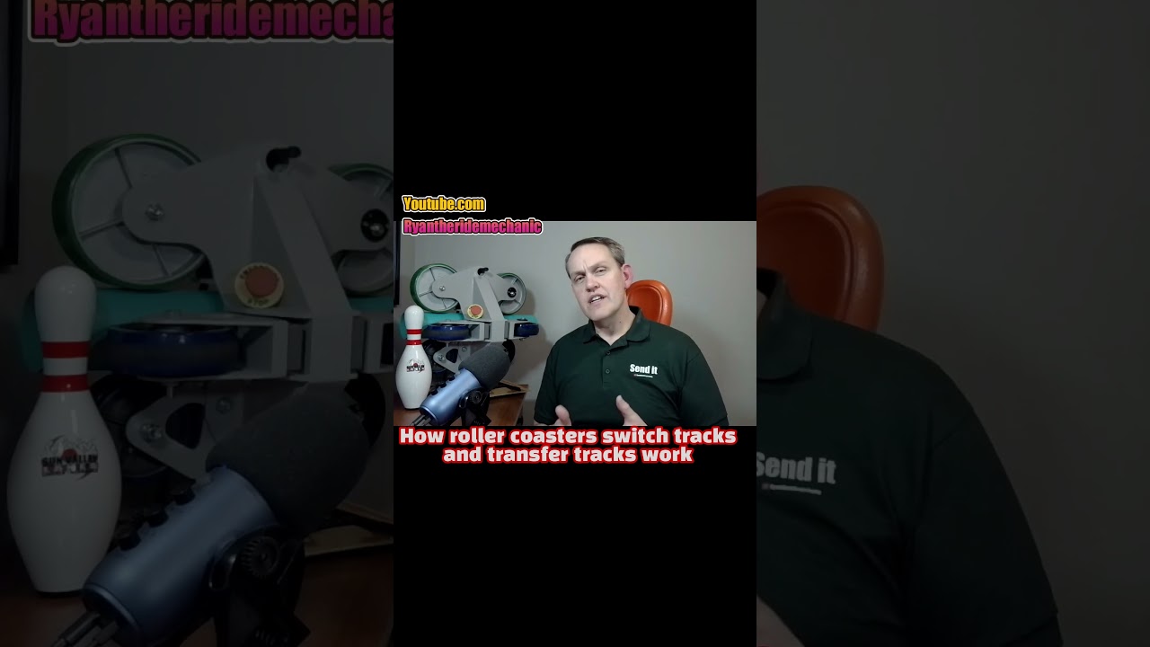 new switch tracks are tight to the reciver 