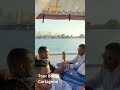 tours por la bahía de cartagena #estrellatours