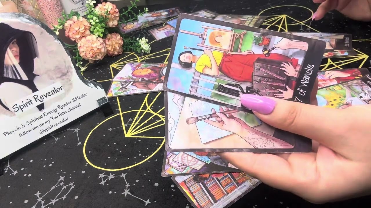 تاروت برج الجوزاء♊️القادم بالعمل+عاطفيا+طاقه الحبيب+التطور الروحي💌من25 يناير الى3فبراير⚠️ الملائكة