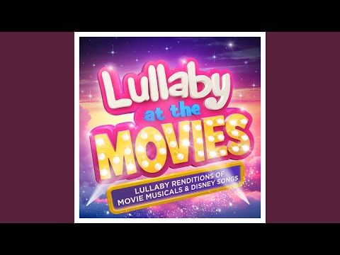 A Million Dreams (From "The Greatest Showman") (Piano Lullaby Version)