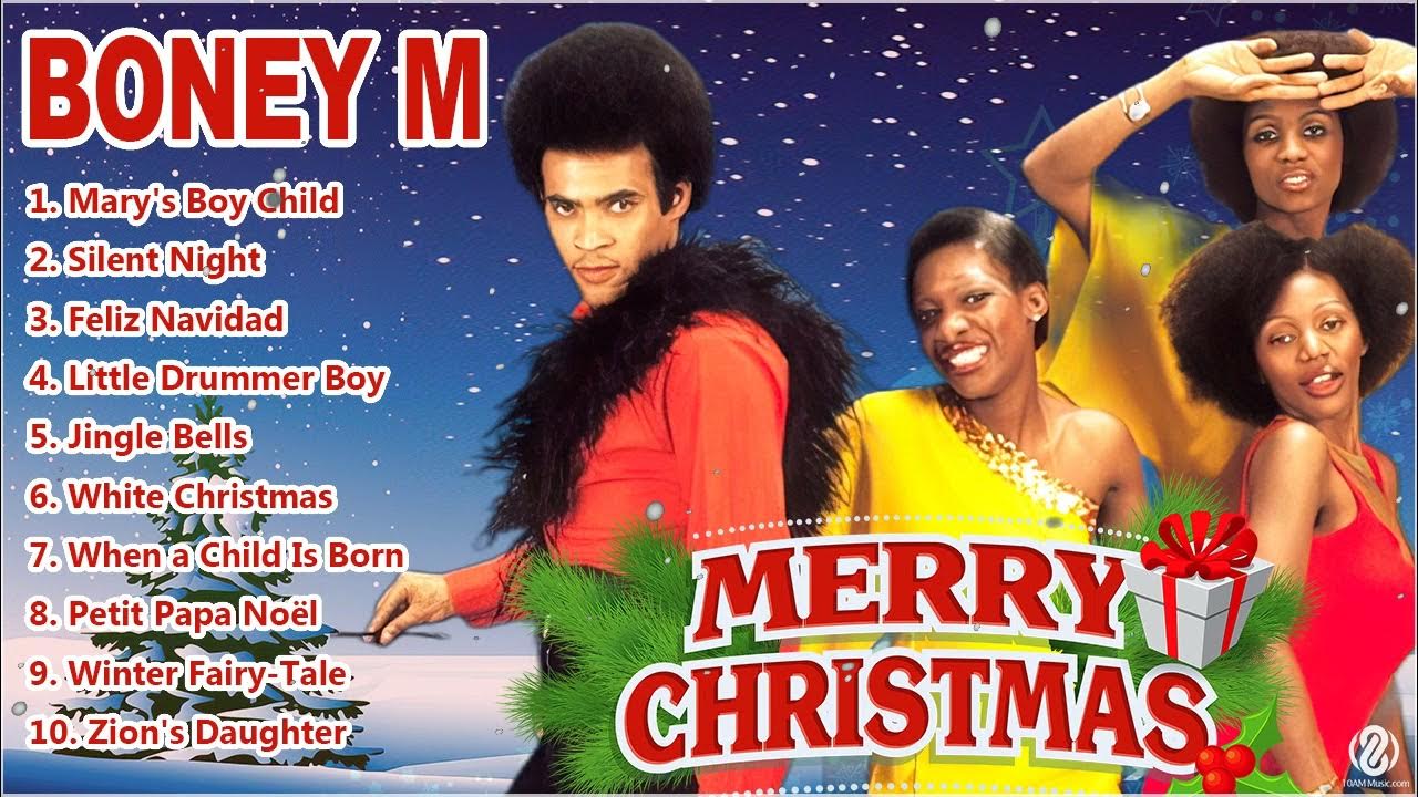 Boney m Christmas album. Feliz Navidad Boney m. Boney m Jingle Bells. Boney m Рождественский альбом.