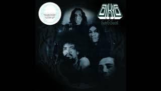 AKA  -  Hard Beat Light In The Attic  FULL ALBUM.
