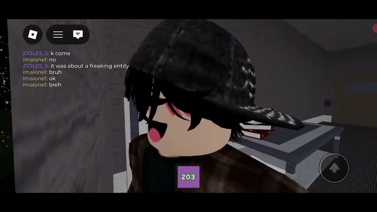 Playing Hotel For The First Time! | ROBLOX