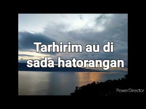 Lirik TARPAIMA by: Osen Hutasoit