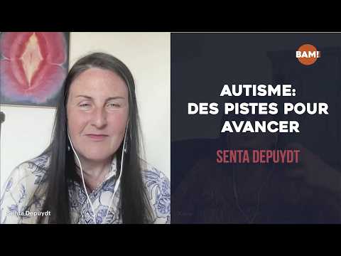#AUTISM, SOME WAYS TO MOVE FORWARD