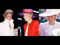 Princess Diana Photo Collection Part 13 - 1989