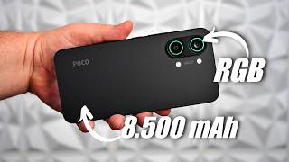 Geekdegafas Videos Poco X8 Pro Max REVIEW ¿EL MEJOR GAMA MEDIA?