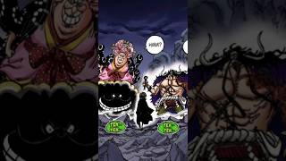 This Iconic One Piece Moment Was Inspired By Dragon Ball onepiece shorts luffy zoro dragonball