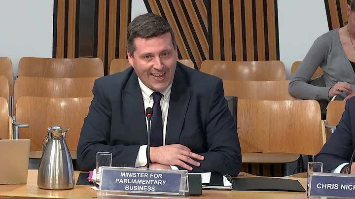 Standards, Procedures and Public Appointments Committee - 5 September 2024