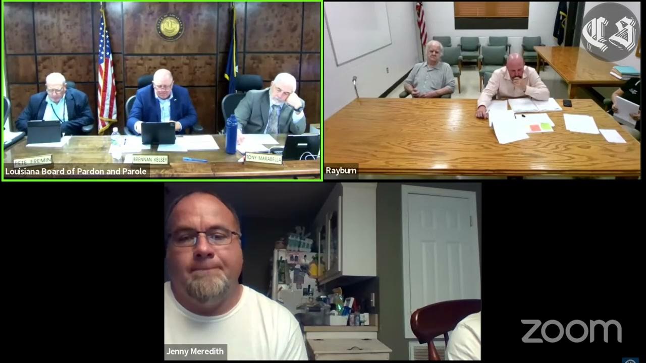 Simple Arson Simple Burglary Serving 34 Years Will They Parole Him? YouTube