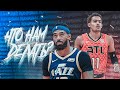 ГЛАВНЫЕ РАЗОЧАРОВАНИЯ СЕЗОНА NBA 2019-2020! "ТРЕЙ ЯНГ" "МАЙК КОНЛИ" "ПОРТЛЕНД"!