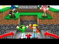 COSTRUISCO la CAVERNA DI NICO! - VITA IN CITTA MINECRAFT ITA S3 EP5