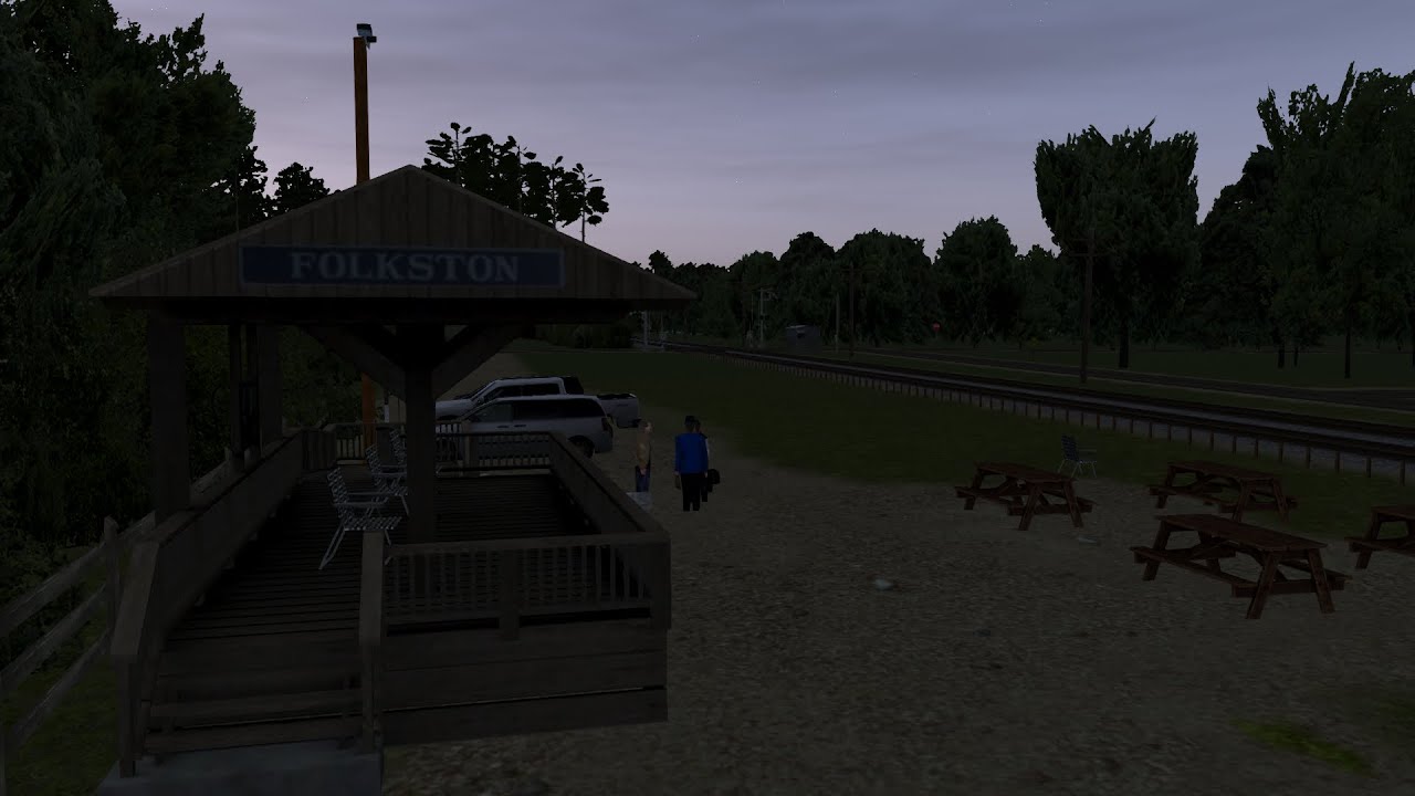 Run 8 V3 Cam Folkston GA YouTube