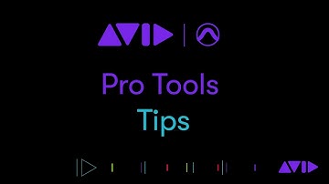 Dicas de Pro Tools - Batch Rename