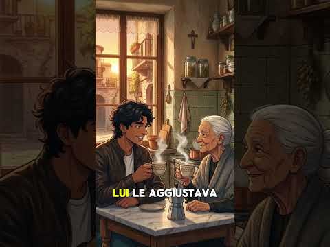 Video Da 11 anni suona il campanello di una casa dove non vive nessuno