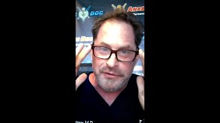 Anabolic Doc pushes against VICE News video: “If You’re An Asshole, You’re An Asshole On Steroids”